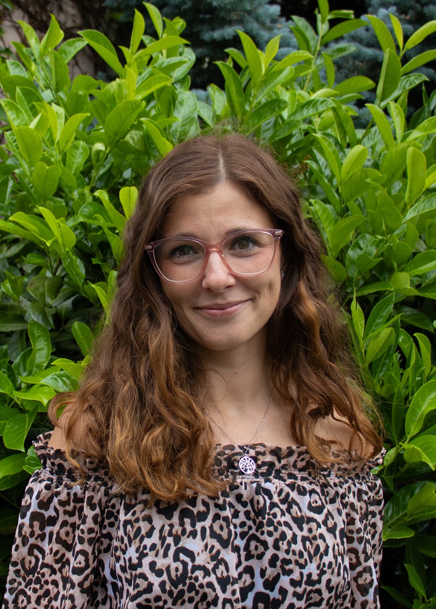 Lucie Hocká