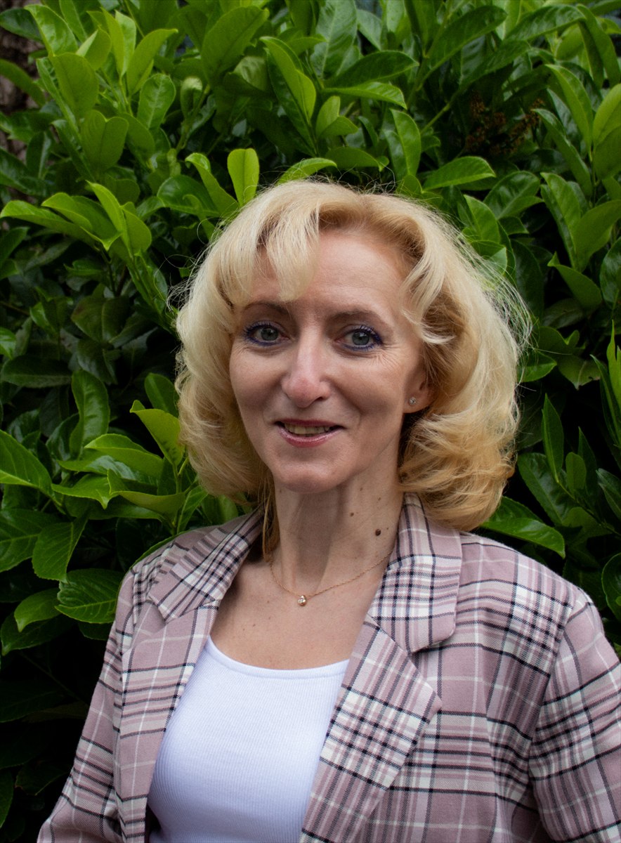 Jana Krollová