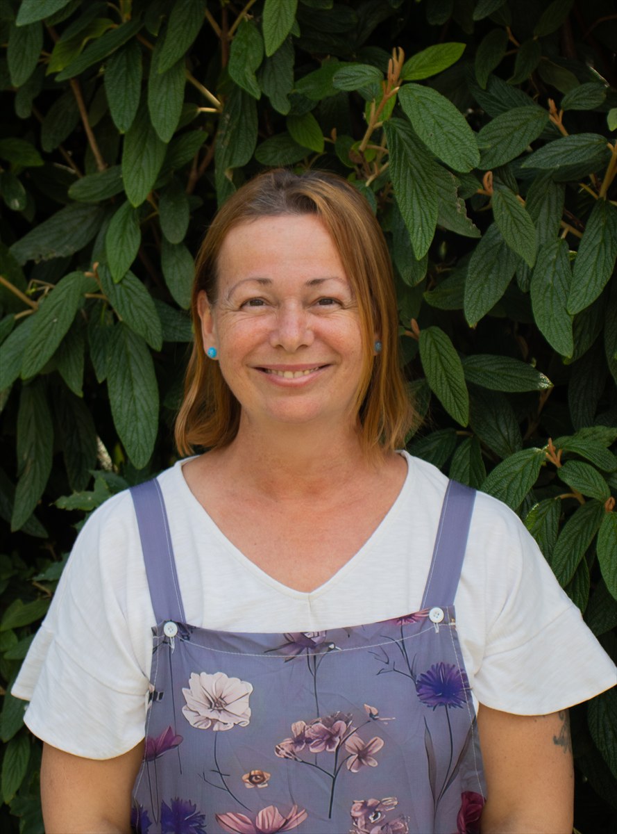 Mirka Petrová