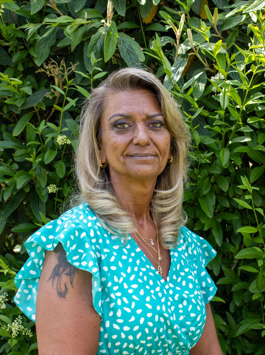 Bc. Petra Svobodová
